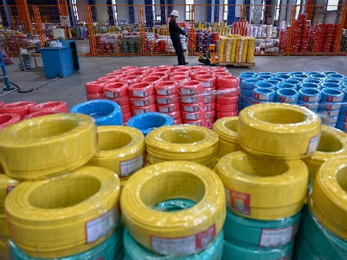 電子線廠家：UL電子線老化的原因分析？